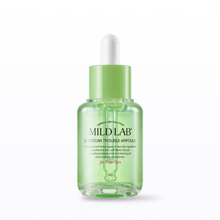 Mild Lab - Treecan Trouble Ampoule 30ml