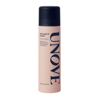 Unove - Volume Up Fixer 200ml