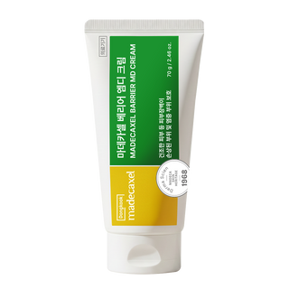 Dong A - Madecaxel Barrier MD Cream 70ml