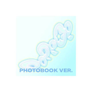 NCT WISH [poppop] (Photobook Ver.) - Koreabe