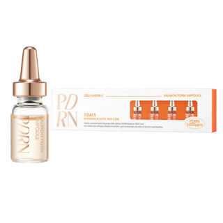 Cell Fusion - Salmon PDRN Ampoule 2ml * 7pcs
