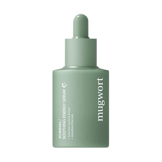 Kundal - Soothing Energy Serum 30ml