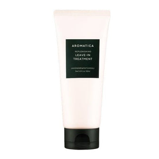 Aromatica - Refleshing Leave In Treatment 150ml
