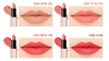 The Saem - Kissholic Lipstick Intense - 6 Colors