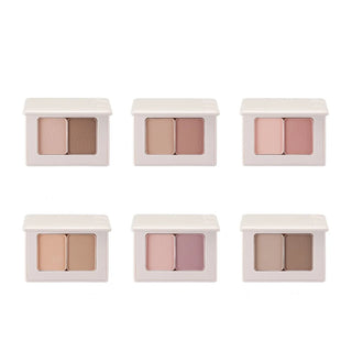 VDL - Minimal But Essential Shadow Duo