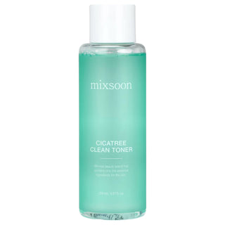 Mixsoon - Cicatree Clean Toner 150ml