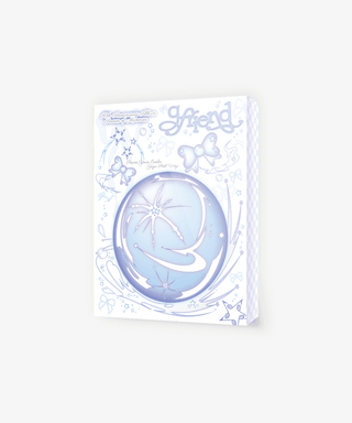 GFRIEND - Special Album 'Season of Memories' - Koreabe
