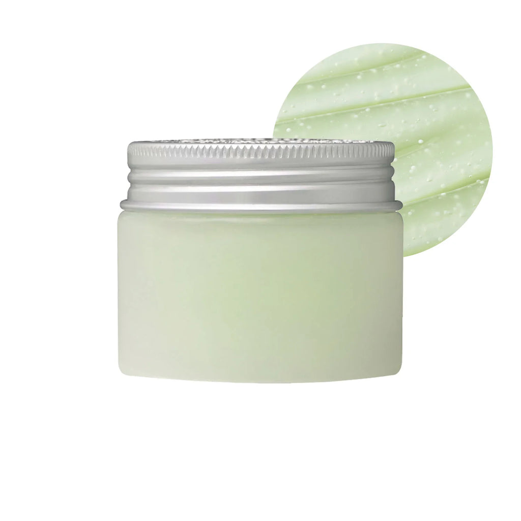 Ongredients - Fresh Soothing Cream 50ml