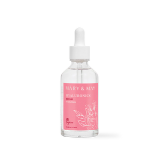 Mary & May - Hyaluronics Serum Hydrators 80ml
