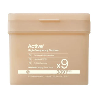 Blanc Nature - Active High Frequency Technic 70ea