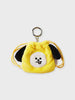 BT21 - CHIMMY Big & Tiny Street Backpack Keyring