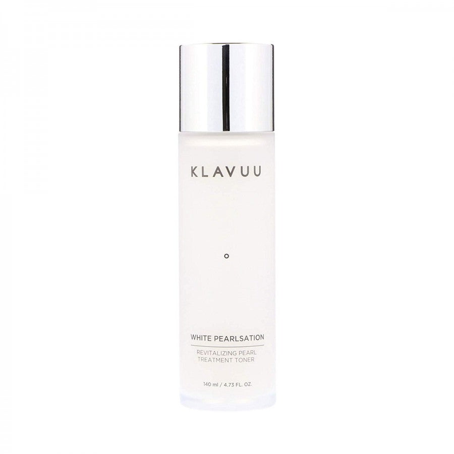 KLAVUU - White Pearlsation Treatment Toner 140ml