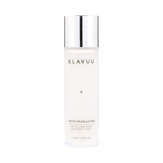 KLAVUU - White Pearlsation Treatment Toner 140ml