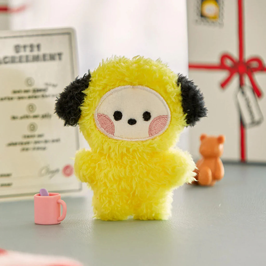 BT21 - CHIMMY Mini Minini Doll