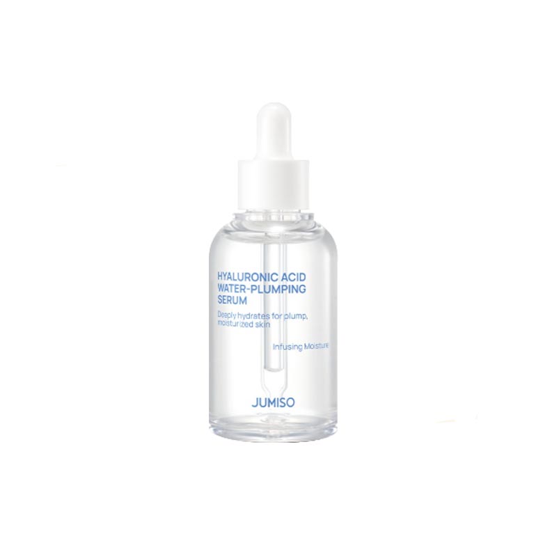 Jumiso - Hyaluronic Acid Water-Plumping Serum 50ml