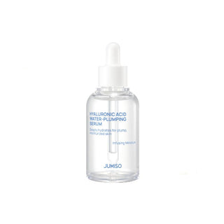 Jumiso - Hyaluronic Acid Water-Plumping Serum 50ml