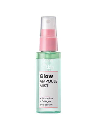 From The Skin - Glow Ampoule Mist 50ml - Koreabe