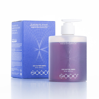SOOO - Scalpture Shampoo 500ml