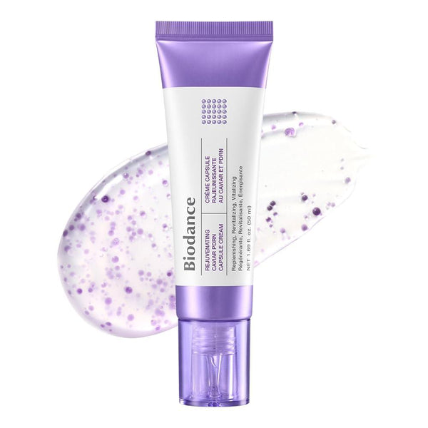 Biodance - Rejuvenating Caviar PDRN Capsule Cream 50ml