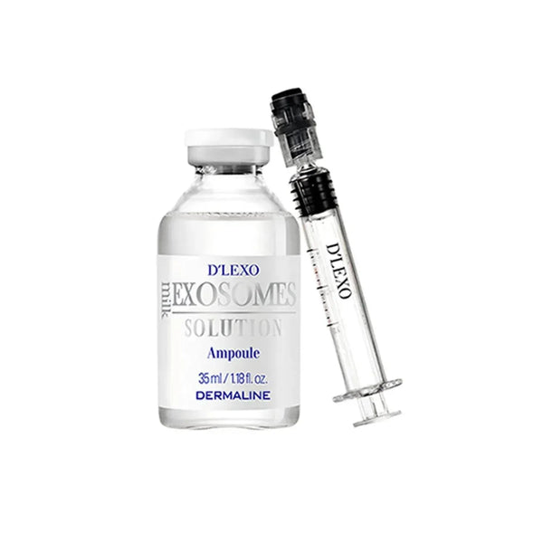 Dermaline - Exosomes Solution 35ml – Koreabe