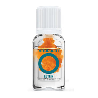 Vitabaum - Lutein Vitamin Complex 7ea