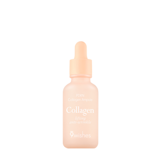 9wishes - PDRN Collagen Ampule 30ml
