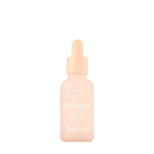 9wishes PDRN Collagen Ampule