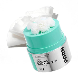 VT - PDRN Grinding Cleansing Balm 50ml - Koreabe