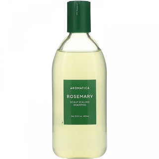 Aromatica - Rosemary Scalp Scaling Shampoo 750ml