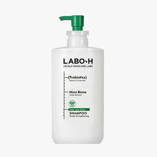 Labo H - Hair Loss Care Shampoo 400ml