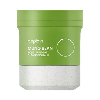 beplain - Mung Bean Pore Grinding Cleansing Balm 100ml