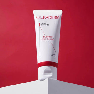 Neuraderm By Meditox - Derm Cream 100g - Koreabe