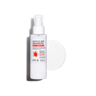 APLB - Salicylic Acid BHA Arbutin Mist Essence 105ml