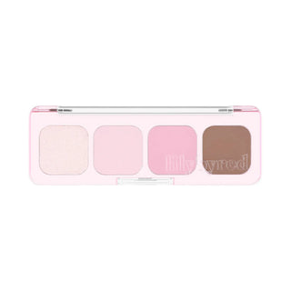 Lilybyred - Mood It Palette