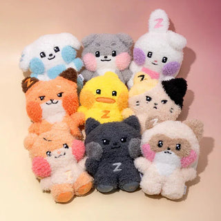 Zerobaseone - Zeroni Doll Portable Battery - Koreabe