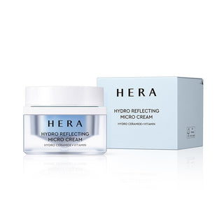 Hera - Hydro Reflecting Micro Cream 50ml
