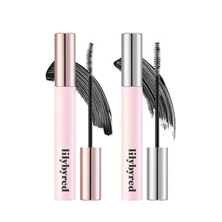 Lilybyred - Infinite Mascara - 2 Options