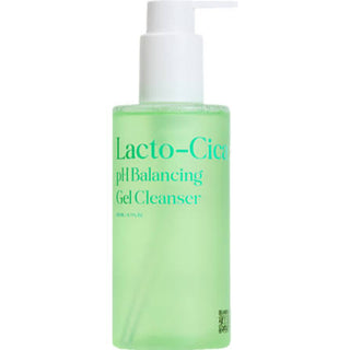 Truth of Beauty - Lacto Cica pH Balancing Gel Cleanser 200ml