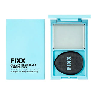 So Natural - All Day Blur Jelly Primer FIXX 5g