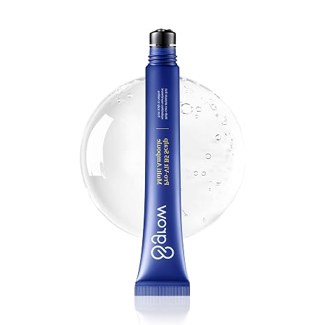 8Glow - Pro Vit B5 Scalp Multi Ampoule 20ml