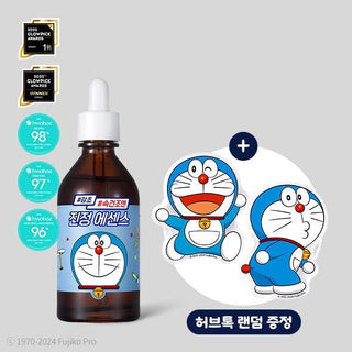 Its Skin - Doraemon Moisturizer Essence 60 ml