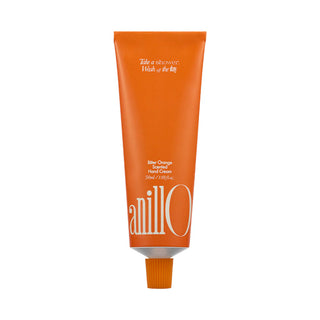 Anillo - Bitter Orange Scented Hand Cream 50ml