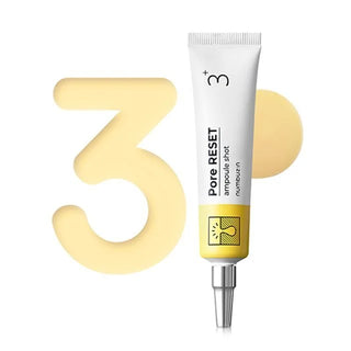 Numbuzin - Pore Reset Ampoule 25ml