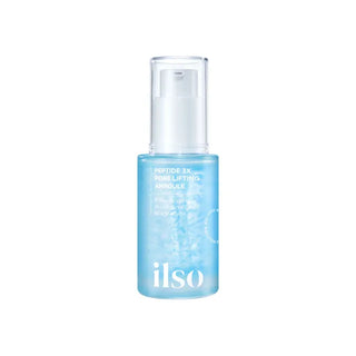 Ilso - Peptide 3X Pore Lifting Ampoule 30ml