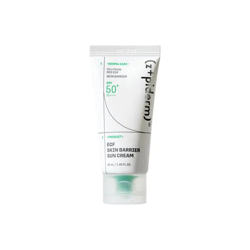 Zipiderm - EGF Skin Barrier Sun Cream SPF50+ PA++++ 40ml