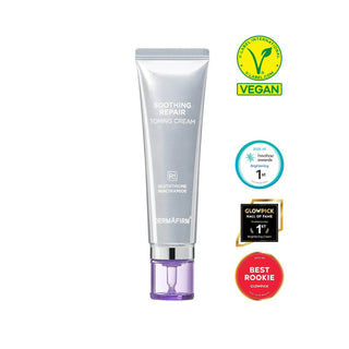 Dermafirm - Soothing Repair Toning Cream 50ml - Koreabe