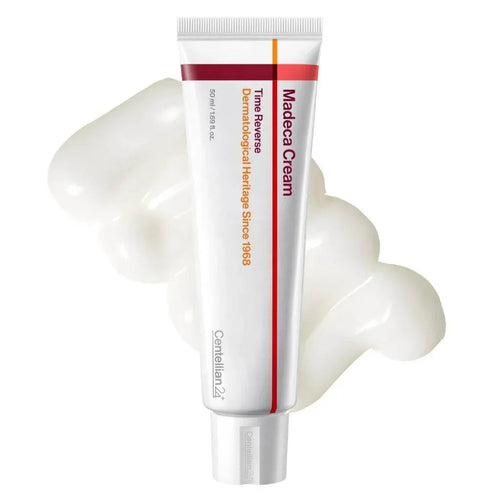 Centellian24 - Madeca Cream Time Reverse 50ml - Koreabe