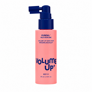 Kundal - Volume Up Hair Fixer Wedding Bouquet 80ml