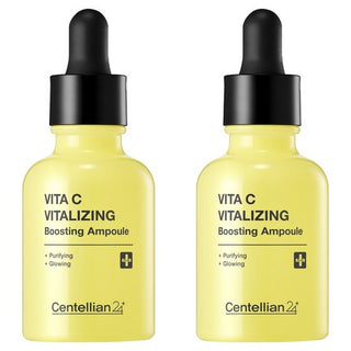 Centellian24 - Vita C Vitalizing Boosting Ampoule 20ml x 2