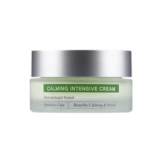 CU Skin - Calming Intensive Cream 30ml